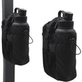 Magnetic Water Bottle Bag for Gym ( 30% Off)