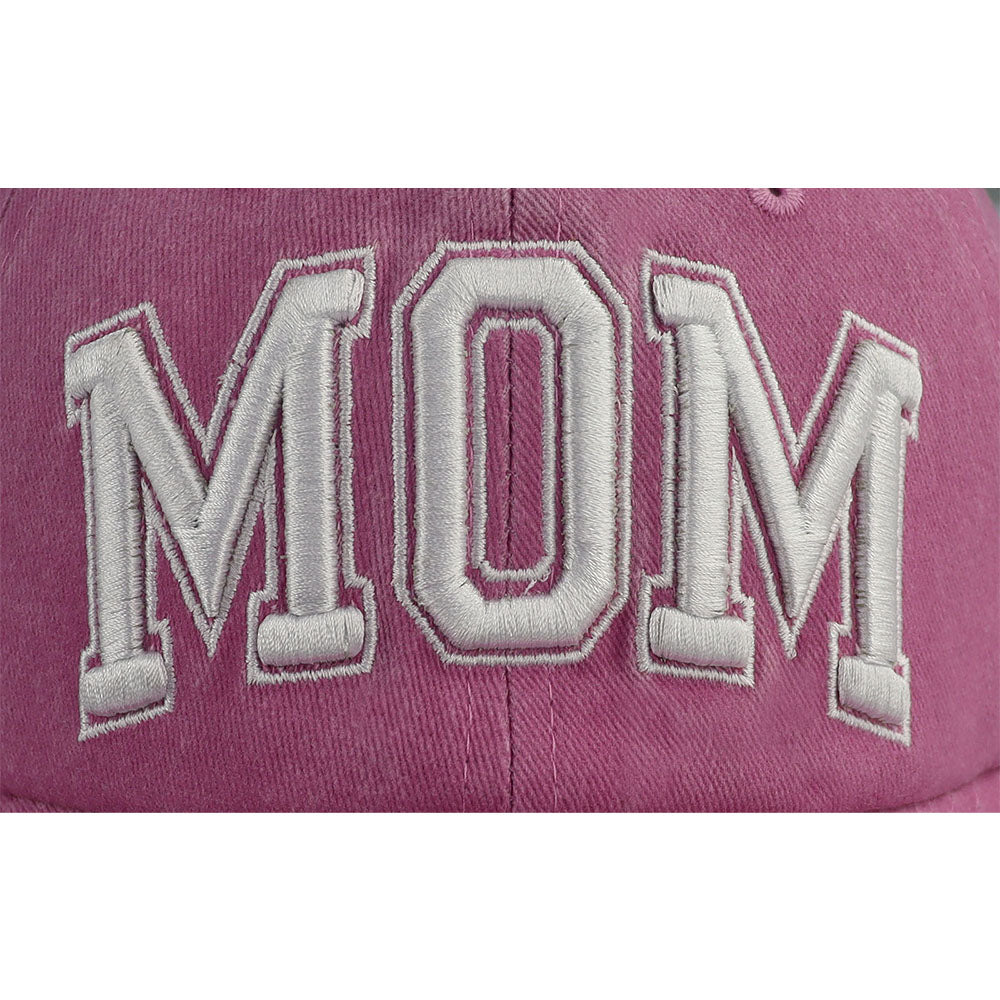 Set Of 2 Pcs Mom And Dad Hats, New Parents Gifts For Couples, Mama Papa Baseball Caps, Fathers Mothers Day Christmas Birthday Gift For Women, Men, Daddy, Grandma, Grandpa